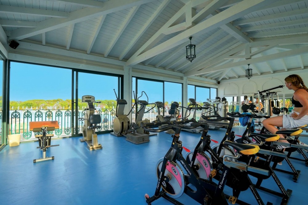 Marina Resort - Club Hotel Marina Beach & Marina Garden con PACCHETTO NAVE